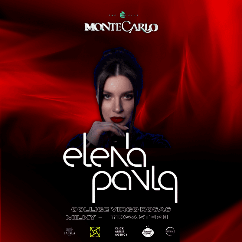 Elena Pavla en Antofagasta image}